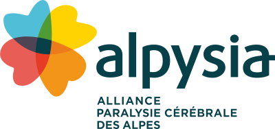 logo association alpysia sur le site ATMP74