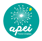 logo association apei thonon sur le site ATMP74