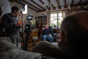 Reportage de France TV sur les mesures de protection juridique